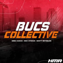 Artwork for Bucs Collective