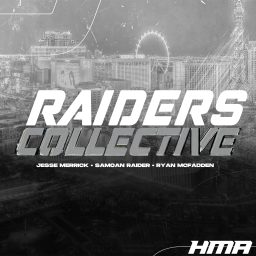 Artwork for Raiders Collective