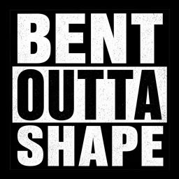 Artwork for Bent Outta Shape