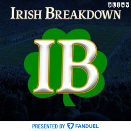 Artwork for Irish Breakdown