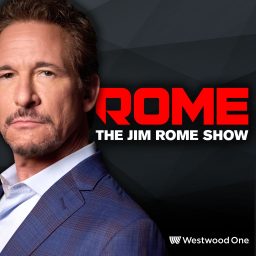 Artwork for The Jim Rome Show