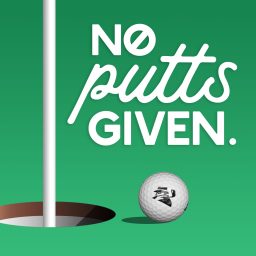 Artwork for No Putts Given