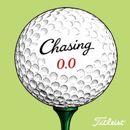 Artwork for Chasing Scratch: A Golf Podcast
