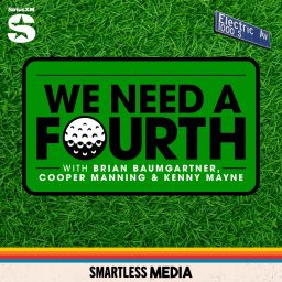 Artwork for We Need A Fourth