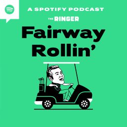 Artwork for Fairway Rollin'