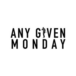 Artwork for Any Given Monday