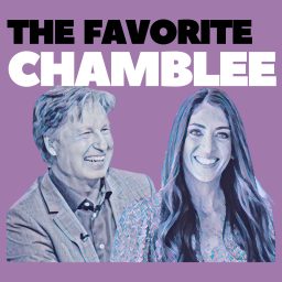 Artwork for The Favorite Chamblee
