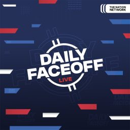 Artwork for Daily Faceoff Live