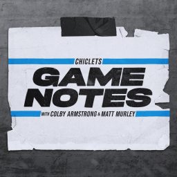 Artwork for Chiclets Game Notes