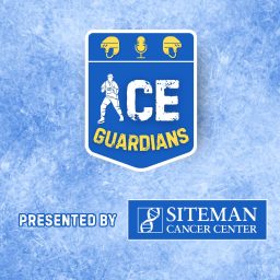 Artwork for Ice Guardians Pod