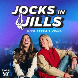 Artwork for Jocks in Jills