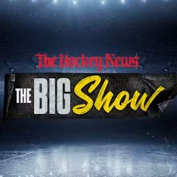 Artwork for The Big Show