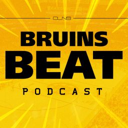 Artwork for Bruins Beat