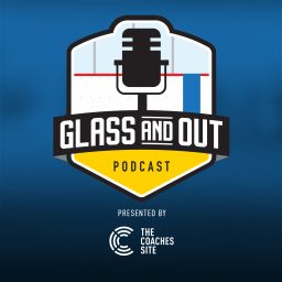 Artwork for Glass and Out