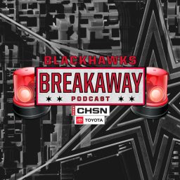 Artwork for Blackhawks Breakaway