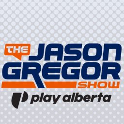 Artwork for The Jason Gregor Show