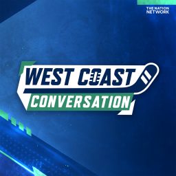 Artwork for West Coast Conversation