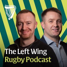 Artwork for The Left Wing