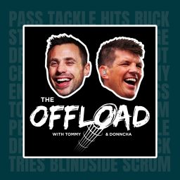 Artwork for The Offload