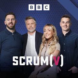Artwork for Scrum V