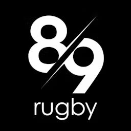 Artwork for 8/9 Rugby