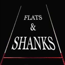 Artwork for Flats and Shanks