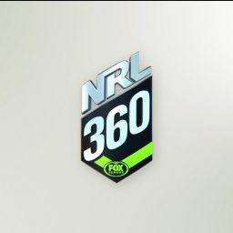 Artwork for NRL 360