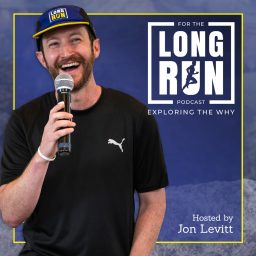 Artwork for For The Long Run: Exploring the Why Behind Running