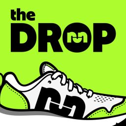 Artwork for The Drop