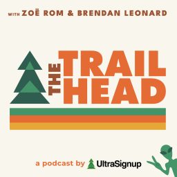 Artwork for The Trailhead