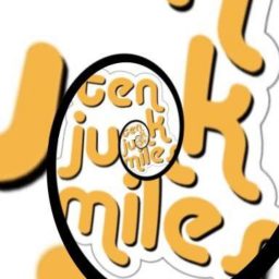 Artwork for Ten Junk Miles