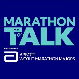 Artwork for Marathon Talk