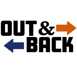 Artwork for Out and Back