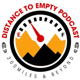 Artwork for Distance To Empty