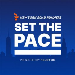 Artwork for Set the Pace