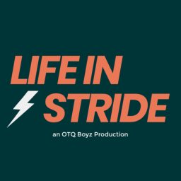 Artwork for Life in Stride