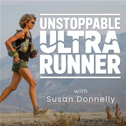 Artwork for Unstoppable Ultra Runner