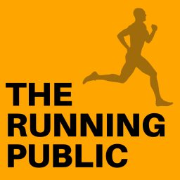 Artwork for The Running Public