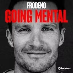 Artwork for Frodeno Going Mental