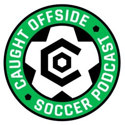 Artwork for Caught Offside