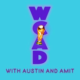 Artwork for World Cup After Dark