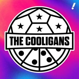 Artwork for The Cooligans