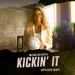 Artwork for Kickin' It
