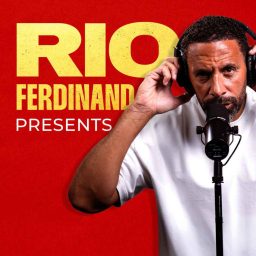 Artwork for Rio Ferdinand Presents