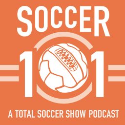 Artwork for Soccer 101