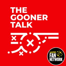 Artwork for The Gooner Talk