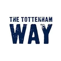 Artwork for The Tottenham Way