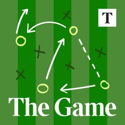 Artwork for The Game