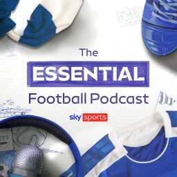 Artwork for Essential Football