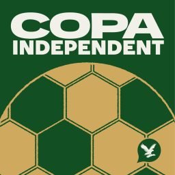 Artwork for Copa Independent